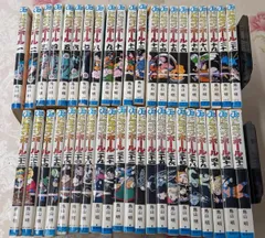 【中古】DRAGON BALL 全42巻セット(ジャンプコミックス)／鳥山 明／集英社