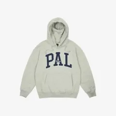 PALACE x GAP フーディー グレー Mサイズ
