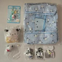 ポチャッコ グッズ まとめ