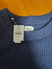 GAP XL セーター