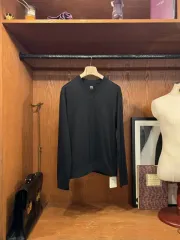 フェデリ Vネック Tシャツ 100