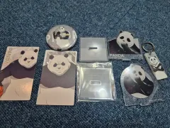 呪術廻戦 パンダ グッズ セット