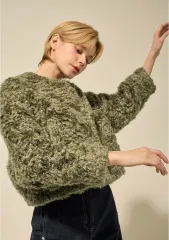 22年 ランバンコレクション ジャケット