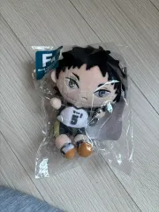 赤葦 F賞 ぬいもち