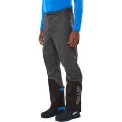 ミレー メンズ ボトムス カジュアルパンツ MILLETrilogy Jorasses Dyne Pant Mens Black Noir ブラックのサムネイル
