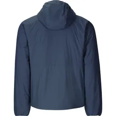 マーモット メンズ アウター ジャケット・ブルゾン パーカー Marmot Novus LT Hoodie Mens Thunderheadのサムネイル
