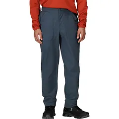 マーモット メンズ ボトムス カジュアルパンツ Marmot AirExchange SolarShield Pant Mens Thunderheadのサムネイル