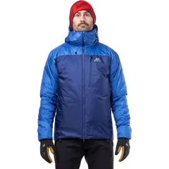 マウンテンイクイップメント メンズ アウター ジャケット・ブルゾン ジャケット Mountain Equipment Fitzroy Jacket Mens AdmiralAtlanticのサムネイル