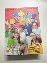 NCT DREAM CANDY スペシャル開封アルバム nct dream ピンク