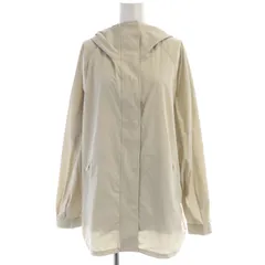 リフレクト Reflect フーデッドコート フーディー アウター 長袖 ベージュ BD101-98301 /RO