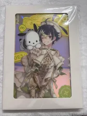 にじさんじ イ・ナミ・ライ・ディティカ サンリオ アクリル