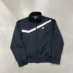 ナイキ ジャージ ブラック xxl