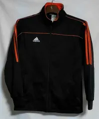 アディダス 起毛 ジャージ 85(160)