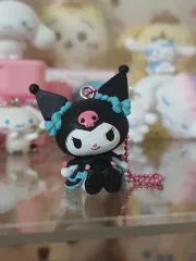 スイート プリンセス クロミ ガチャ サンリオ