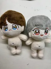 2026年最新】チャニョル ぬいぐるみの人気アイテム - メルカリ