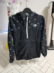 10-12)THE NORTH FACE kids(ザノースフェイスキッズ) ウィンドブレーカー