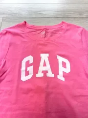 ギャップ 半袖T S