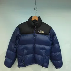 THE NORTH FACE ザノースフェイス ヌプシ ダウン