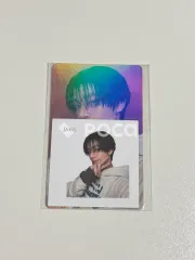 ENHYPEN ジェイク ORANGE BLOOD Weverse