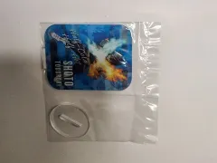 僕のヒーローアカデミア 轟 焦凍 アクリルスタンド