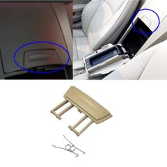 BMW Z4 G29 ブラウン センターコンソールボックス - メルカリ