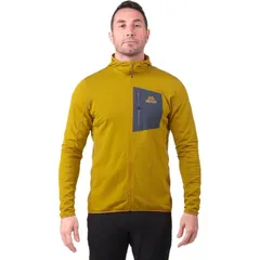 マウンテンイクイップメント メンズ アウター ジャケット・ブルゾン フーデッドジャケット ジャケット Mountain Equipment Lumiko Hooded Jacket Mens Acidのサムネイル
