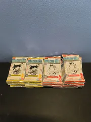 バンダイ ドラゴンボール40周年記念 シールウエハース２ ウエハース 19個 ... 6600455 B0FXDKHM3J