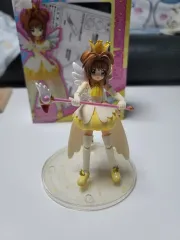 カードキャプターさくら SHF フィギュア