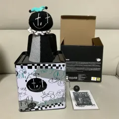 BTS ジェイホープ Hop in the Box オルゴール