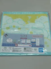 一番くじ ちいかわ タオル コレクション キーホルダー 出品