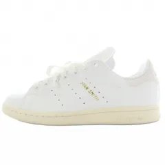 アディダスオリジナルス adidas originals エディフィス イエナ別注 スタンスミス スニーカー 23.5cm 白