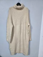 COLLIN タートルネック ニツトONE PIECE 66