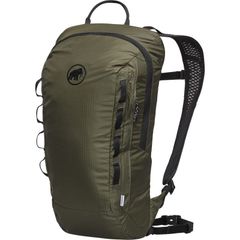 마무트 남성 가방 배낭 배낭 Mammut Neon Light 12L Backpack Dark Marsh