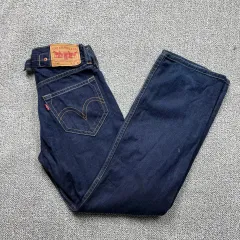 リーバイス 902 シンチバッグ デニム パンツ