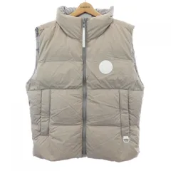カナダグース CANADA GOOSE 2614MB EVERETT エバレット ダウンベストのサムネイル