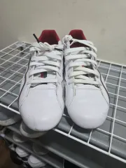 BMW プーマ スニーカー