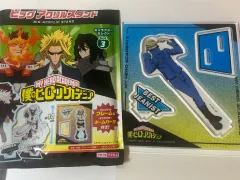 僕のヒーローアカデミア アクリルスタンド (BEST ジニスト)