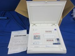 BQE85281JBTM)Panasonic 分電盤 未使用品 電設資材 - メルカリ