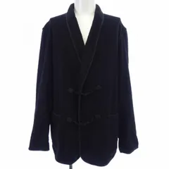 コモリ COMOLI V01-01009 ジャケットのサムネイル