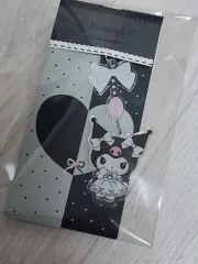 サンリオ クロミ アクリル キーチェーン