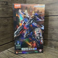 Blokees トランスフォーマー オプティマスプライム TFP 月中旬発送