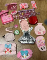 サンリオ セット まとめ