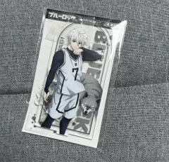 ブルーロック 凪 誠士郎 動物 アクリルスタンド