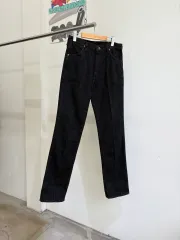 WRANGLER (Made in USA) デニムパンツ