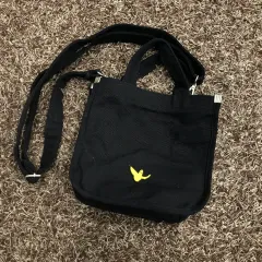 マークゴンザレス ミニ クロスバッグ