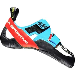 ラスポルティバ メンズ シューズ スニーカー La Sportiva Otaki Climbing Shoe BlueFlame ブルーのサムネイル