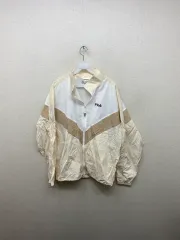 FILA フィラ ウィンドブレーカー 100
