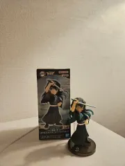 鬼滅の刃 時透 無一郎 ワールドコレクタブル フィギュア