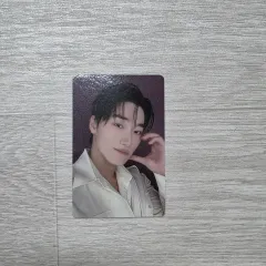 ATEEZ サン 日本 トレカ