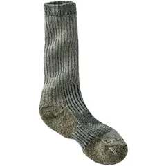 エルエルビーン メンズ アンダーウェア 靴下 ブーツ LLBean Bean Boot Sock Dark Hunterのサムネイル